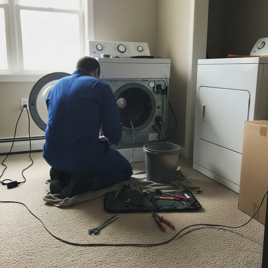 Appliance Repair service in Muncie, IN